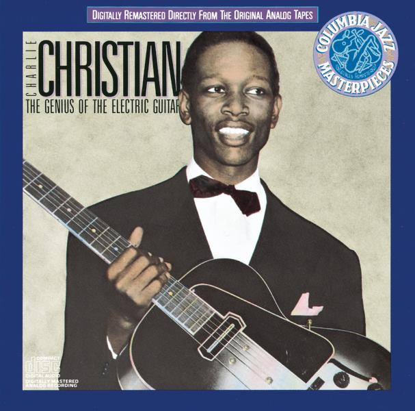 Charlie Christian — Ac-dc Current